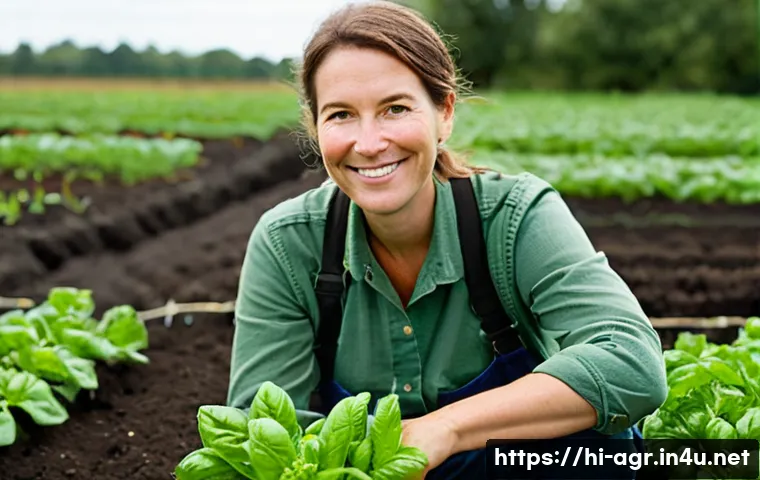 농업기술 직무를 위한 자격증 관리 관련 이미지 1