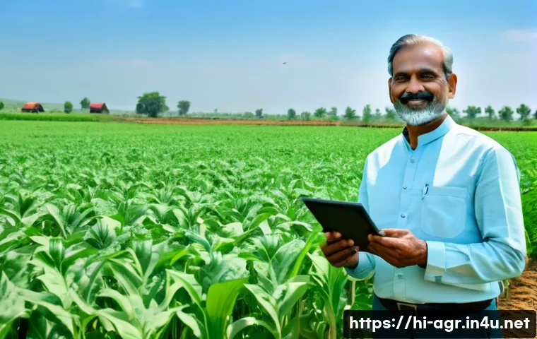 농업기술 관련 자격증 추가 취득 관련 이미지 2